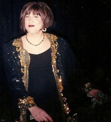 Mary Brewster