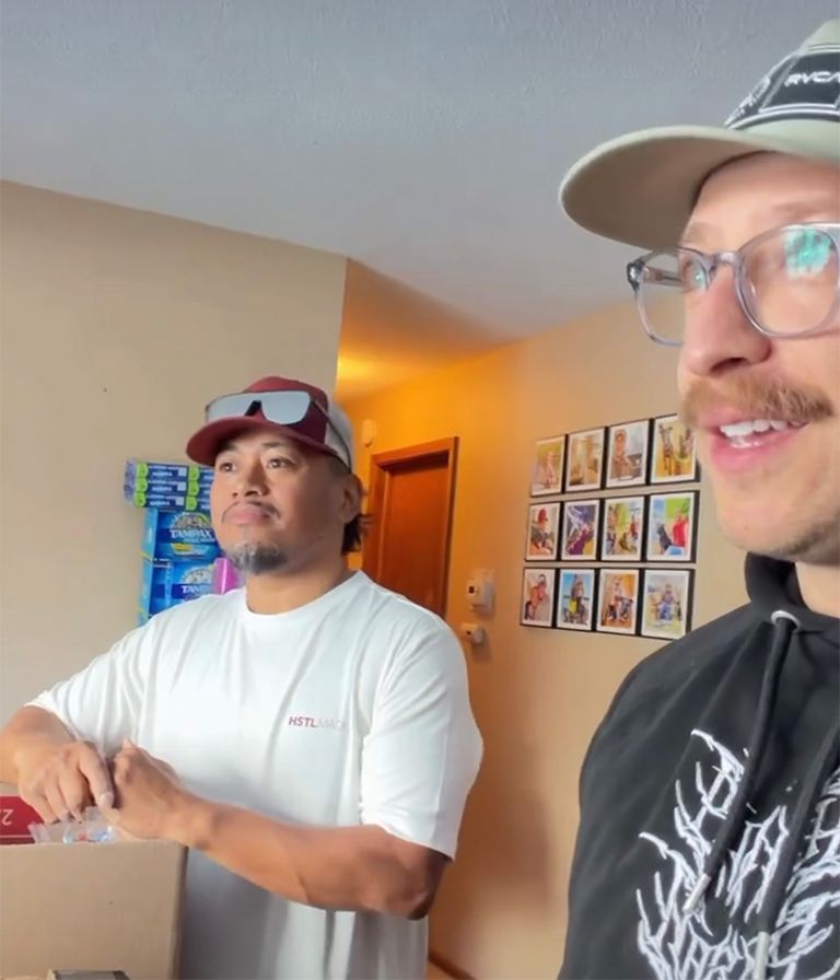 CLICK THE PHOTO TO WATCH THE VIDEO!