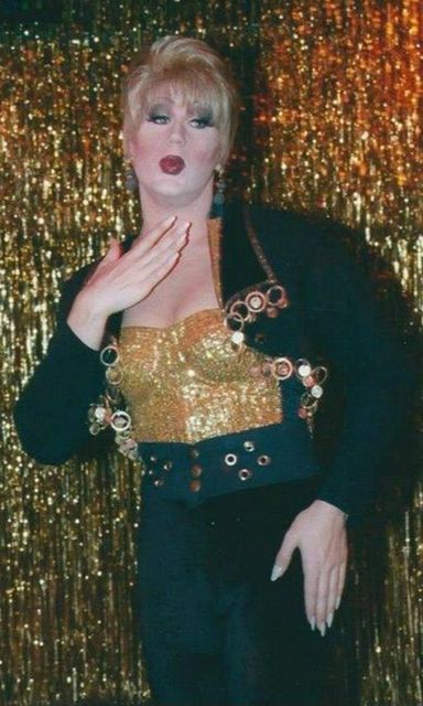 Eileen Dover