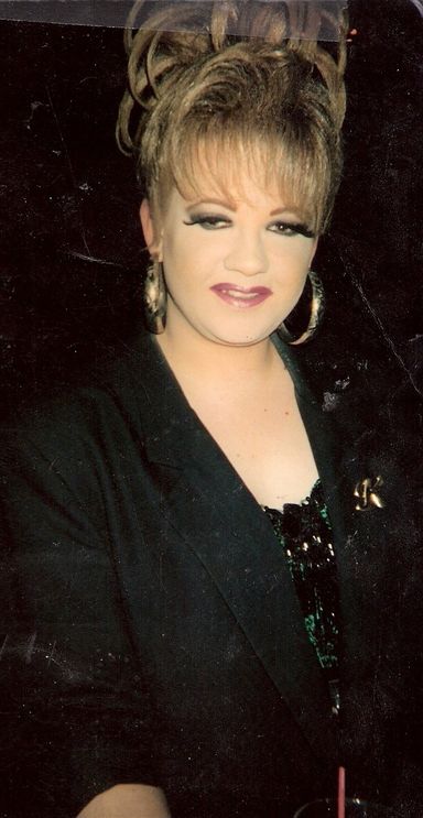 Kendra Blake